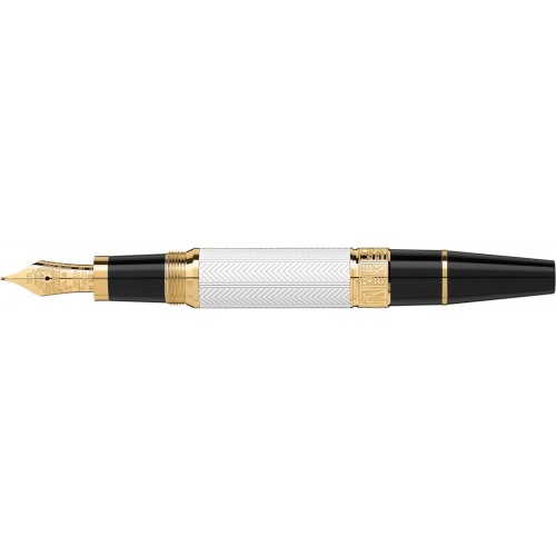 Montblanc William Shakespeare LaStilograficaMilano